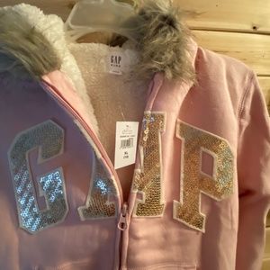 Gap kids hoodie